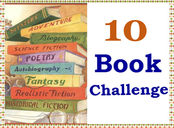10 book 10 book